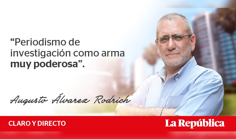 Para ayudar a desinfectar la sociedad