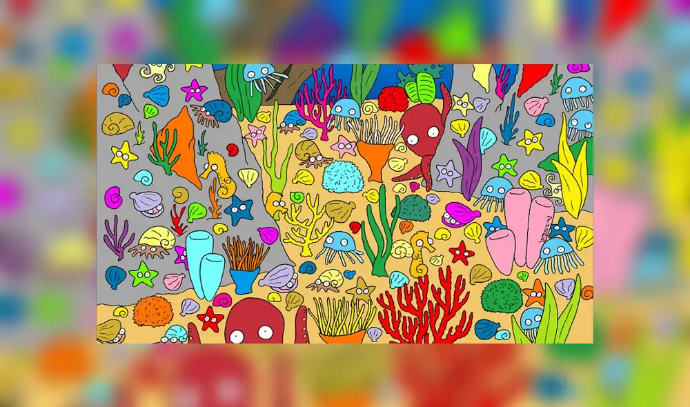 ¿Puedes encontrar el trébol de cuatro hojas oculto?: el reto viral que nadie puede superar [FOTOS]