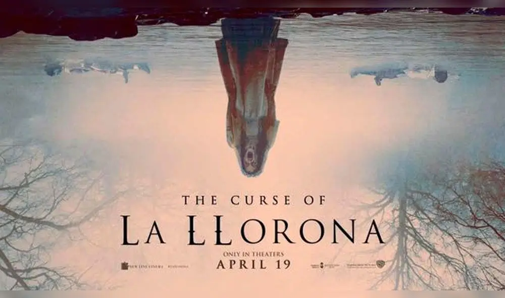 La Maldición de la Llorona: lanzan aterrador tráiler [VIDEO]