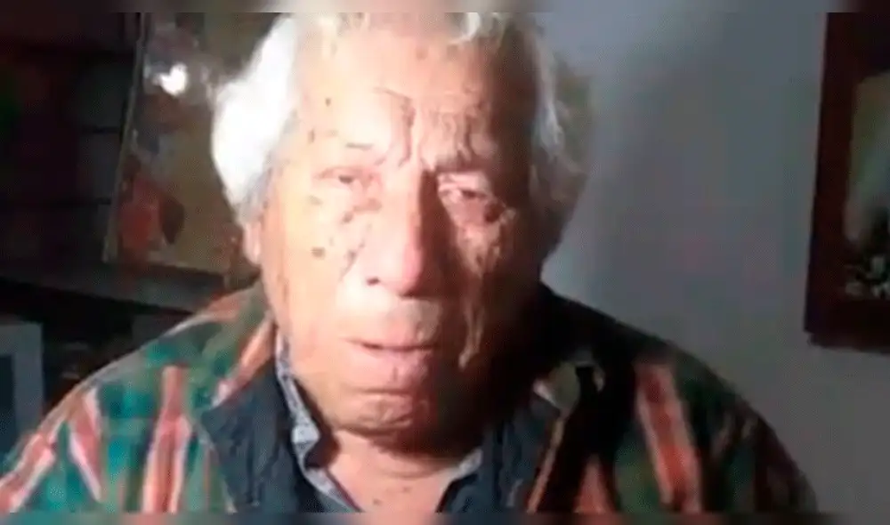 Esposa de Guillermo Campos revela triste diagnóstico sobre la salud del cómico