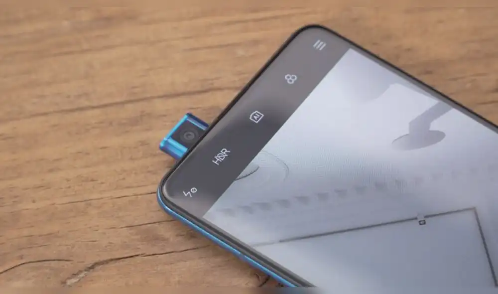 conoce las tres tecnologías que no triunfaron en los celulares Android. Foto: xatakandroid