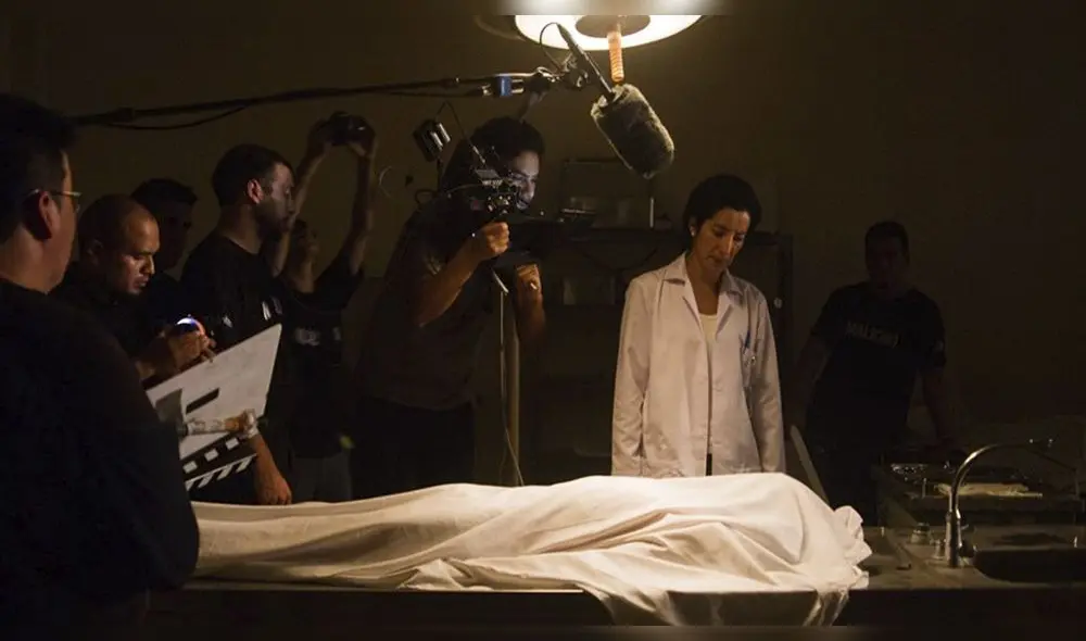 Sofía Rocha falleció a los 51 años: trayectoria en el cine, teatro y televisión