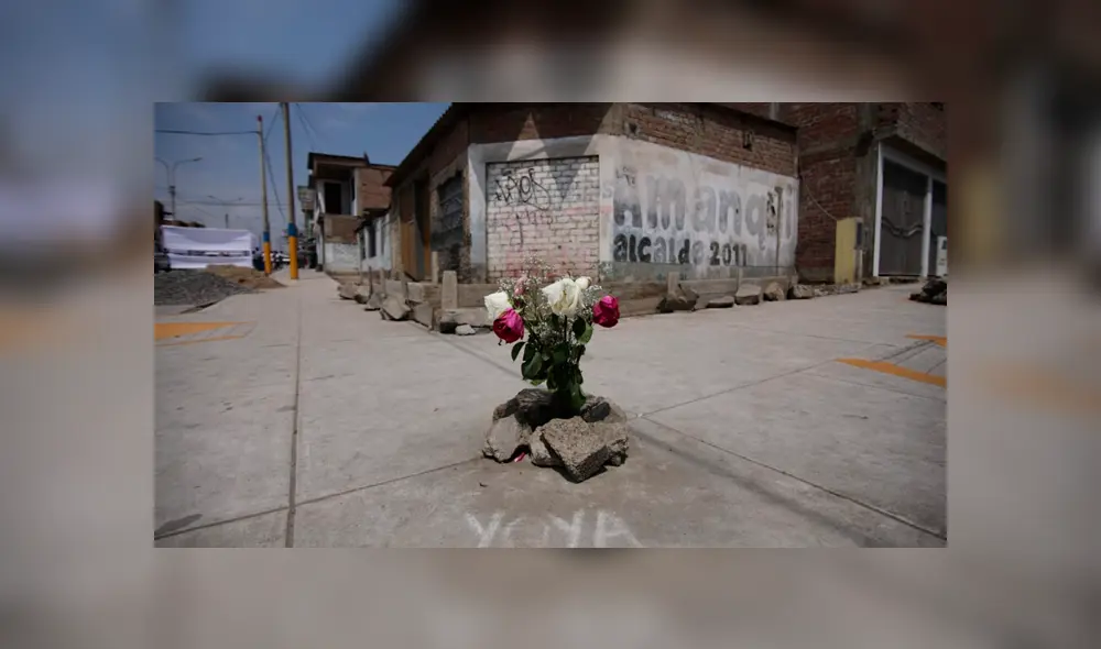 Deflagración de camión cisterna que trasladaba GLP dejó 30 muertos en Villa El Salvador. Foto: John Reyes Deflagración de camión cisterna que trasladaba GLP dejó 30 muertos en Villa El Salvador. Foto: John Reyes
