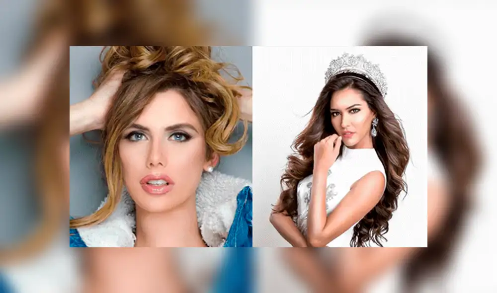 Instagram: Romina Lozano y Ángela Ponce muestran su amistad en redes con tierno gesto