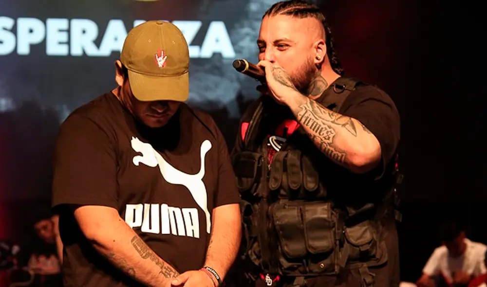 FMS 2020: Confirmado el calendario de cada Freestyle Master Series en Perú, Argentina, Chile, México y España