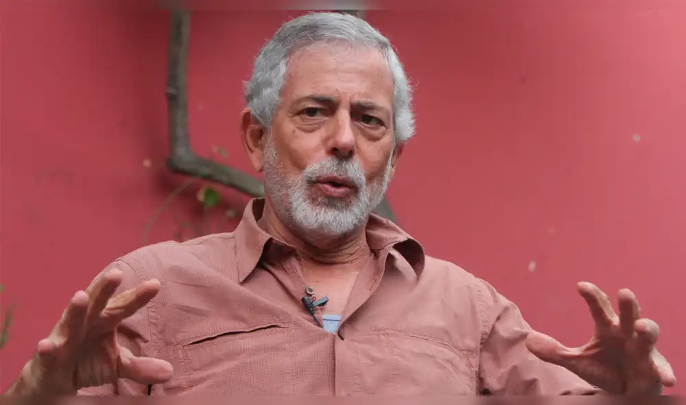 Gustavo Gorriti: "Por primera vez podemos solucionar simultáneamente casos de corrupción" [VIDEO]