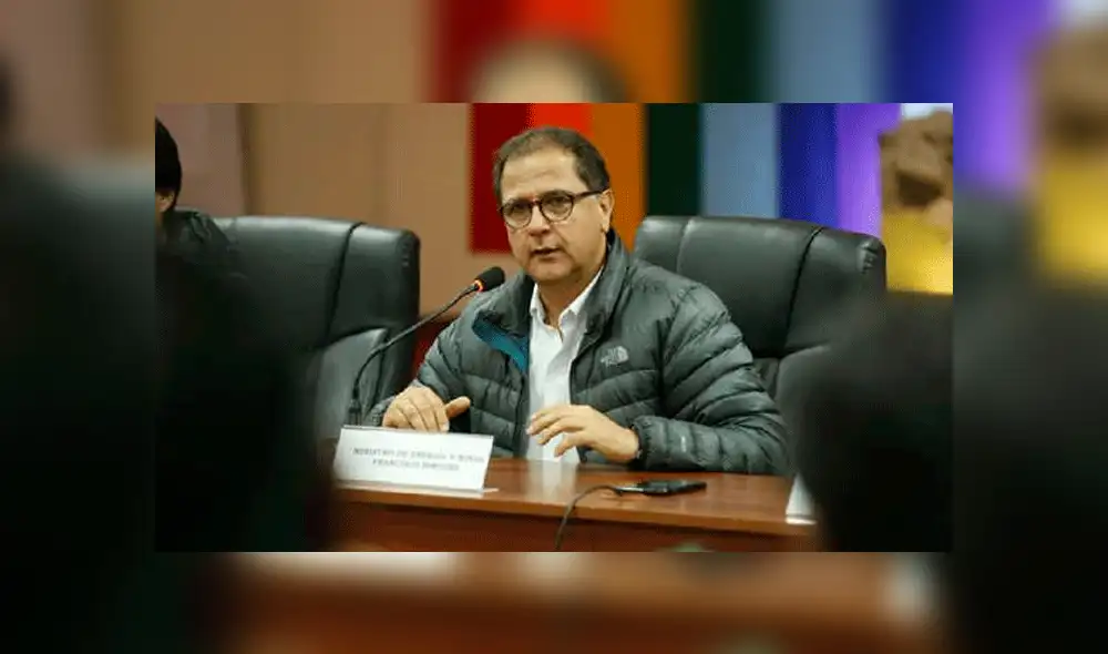 Las Bambas: ministro Ísmodes ratifica el diálogo para resolver el conflicto