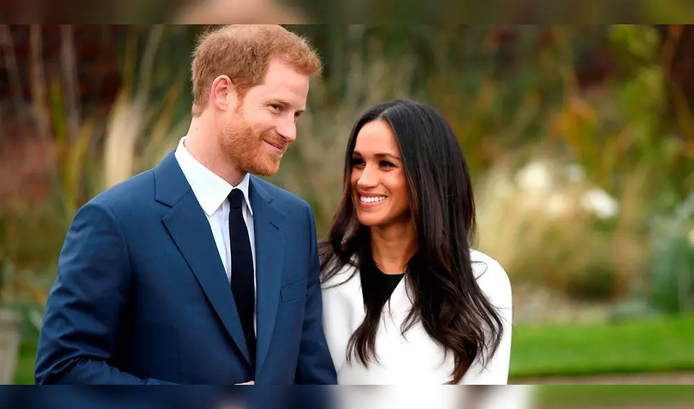 Príncipe Harry aclara cómo quieren que lo llamen ahora que renunció a la corona Príncipe Harry aclara cómo quieren que lo llamen ahora que renunció a la corona