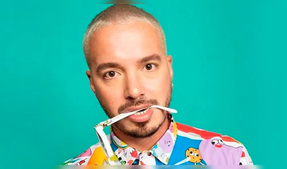 J Balvin cumple 35 años y lo celebra con tierna foto de su infancia en Instagram J Balvin cumple 35 años y lo celebra con tierna foto de su infancia en Instagram