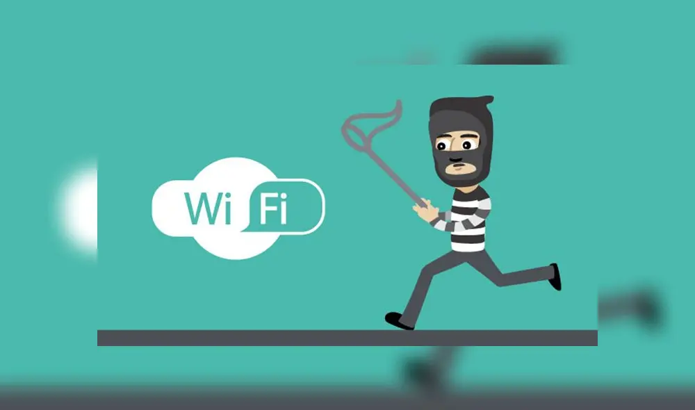 Wi-Fi: este el truco que evitará que tu vecino ‘robe’ tu señal de internet [VIDEO]