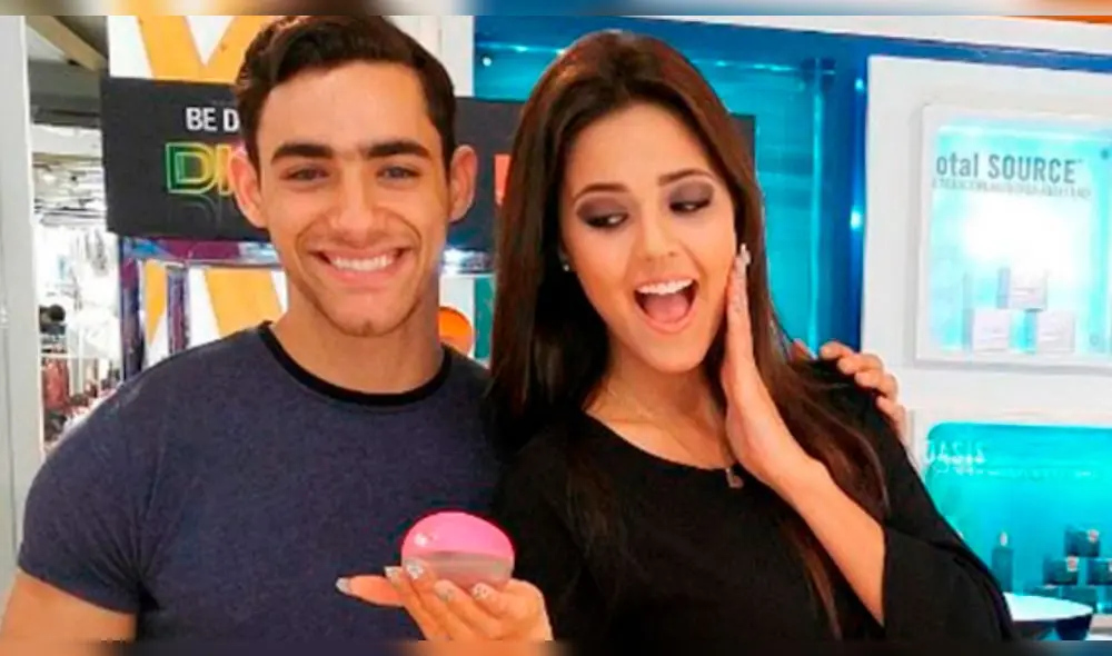 20 parejas de famosos que terminaron su romance durante el 2018 [FOTOS]