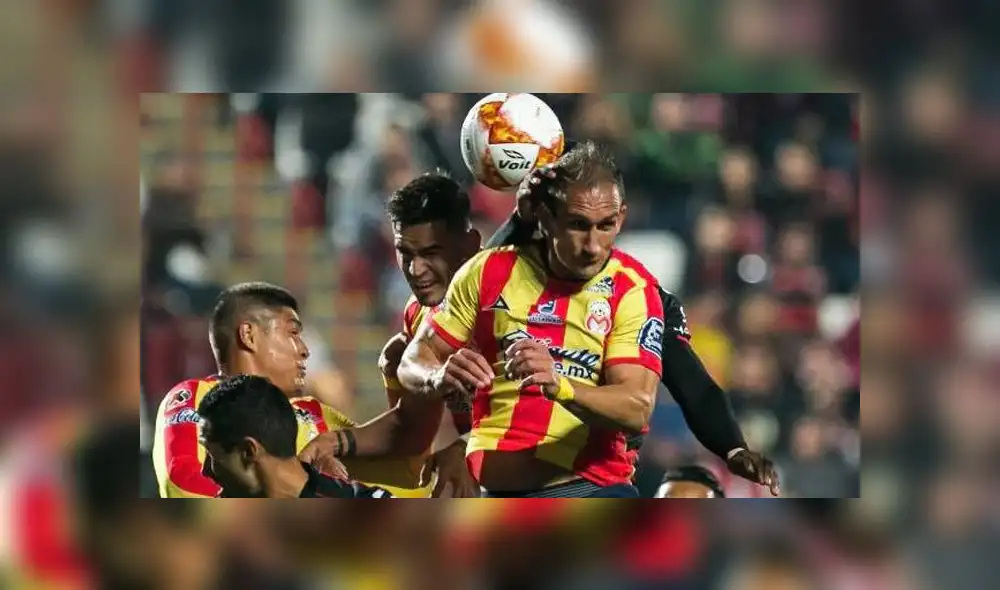 Morelia fue superado 2-0 ante el Cruz Azul por la Liga MX [RESUMEN Y GOLES]