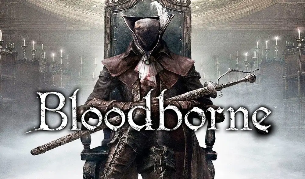 El posible anuncio de Bloodborne Remastered viene por parte del mismo insider que filtró el estreno de Horizon Zero Dawn en PC. Foto composición La República El posible anuncio de Bloodborne Remastered viene por parte del mismo insider que filtró el estreno de Horizon Zero Dawn en PC. Foto composición La República