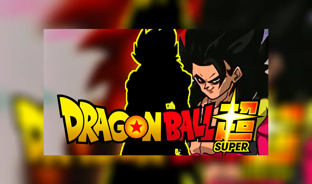 Dragon Ball Super: Gogeta muestra la fase Super Saiyajin 4 [VIDEO]