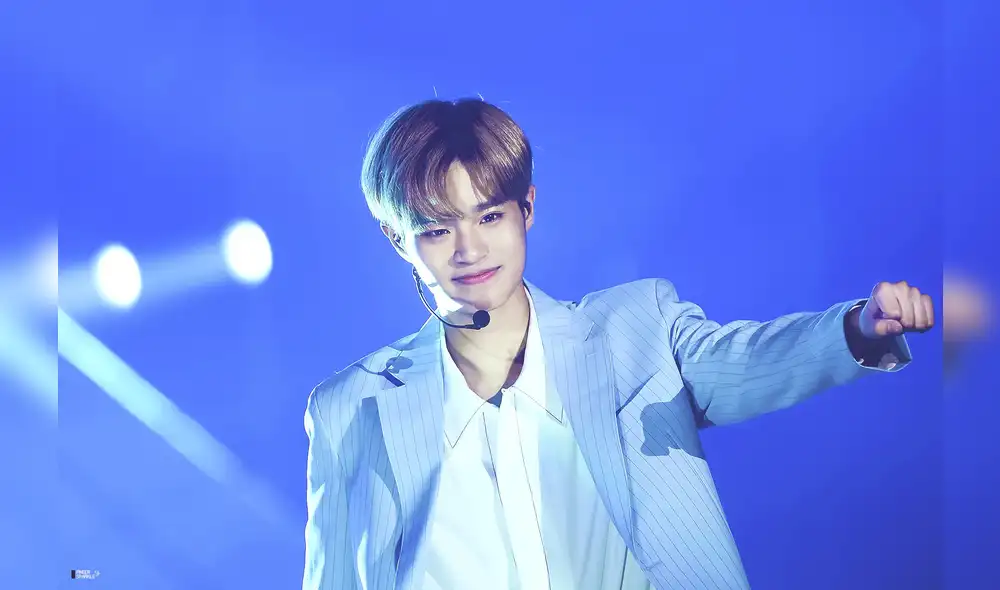 Lee Daewhi cumple 19 años y es celebrado por sus fans.