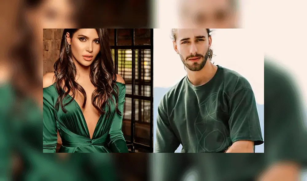 Cifuentes tiene 23 años e indicó en un programa de televisión colombiano que nació hombre. Foto: Difusión Cifuentes tiene 23 años e indicó en un programa de televisión colombiano que nació hombre. Foto: Difusión