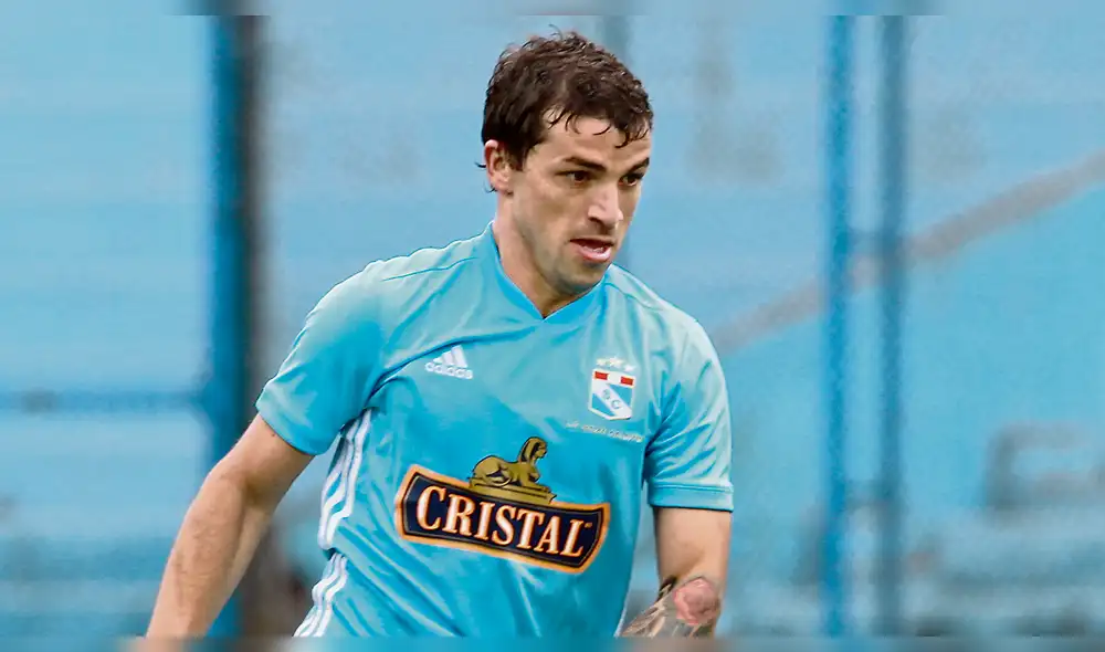 Sporting Cristal: A toda Costa quiere ser campeón