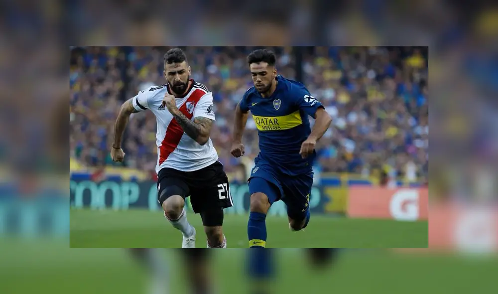 Boca Juniors vs River Plate: ¿Cuánto pagan las casas de apuestas?