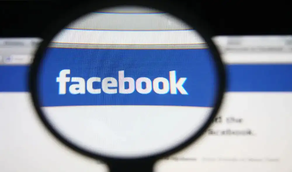 Solo deberás dirigirte a la barra de direcciones y cambiar la URL de Facebook. Foto: CCM Solo deberás dirigirte a la barra de direcciones y cambiar la URL de Facebook. Foto: CCM