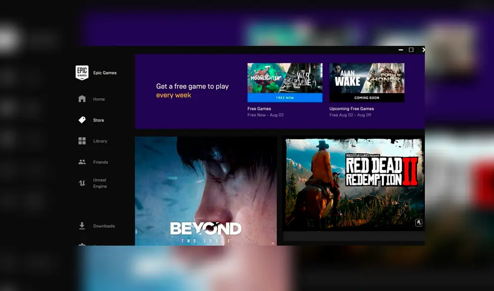 Los requisitos mínimos que necesitarás para poder jugar Red Dead Redemption 2 en tu PC. Los requisitos mínimos que necesitarás para poder jugar Red Dead Redemption 2 en tu PC.