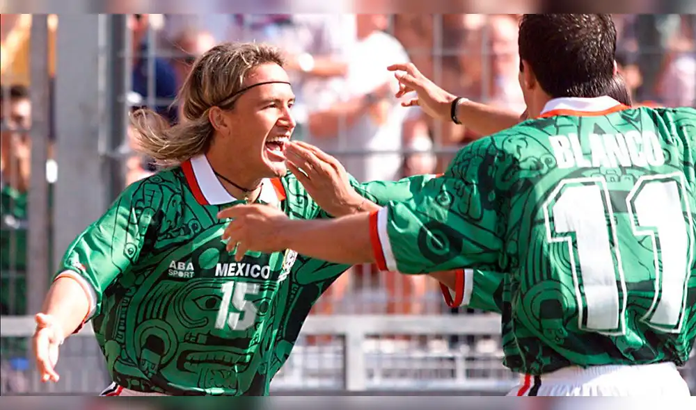 Luis Hernández personifica a Yondu de Guardianes de la Galaxia y Marvel se rindió ante él.