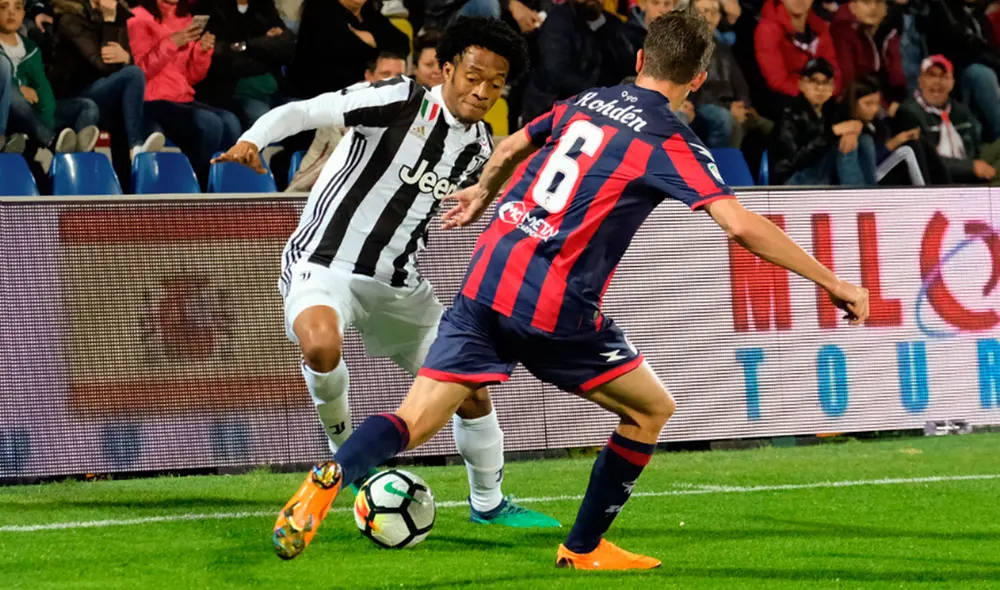 Juventus vs. Crotone HOY por la fecha 4 de la Serie A italiana temporada 2020-21. Foto: AFP. Juventus vs. Crotone HOY por la fecha 4 de la Serie A italiana temporada 2020-21. Foto: AFP.