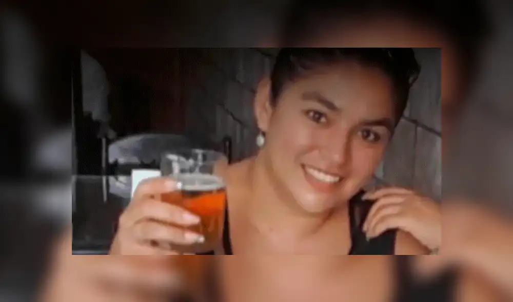 Policía que viajó a Chile tras recibir S/350 000 por error llegó a Lima y desafió a sus colegas [VIDEO]