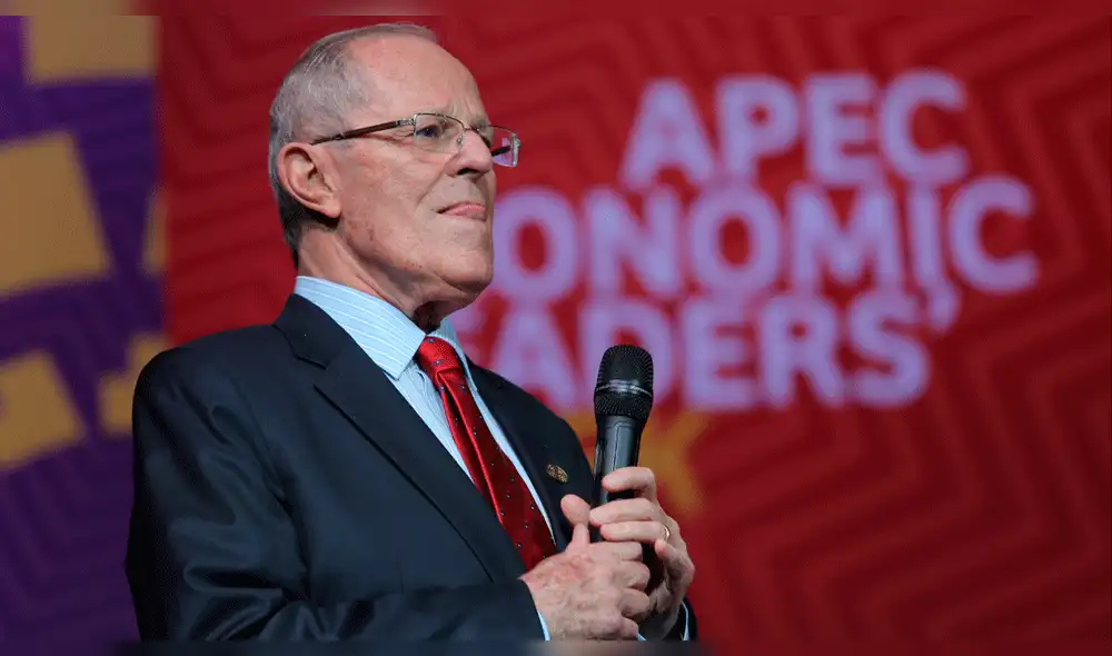 PPK participará en Cumbre APEC 2017 con líderes del mundo