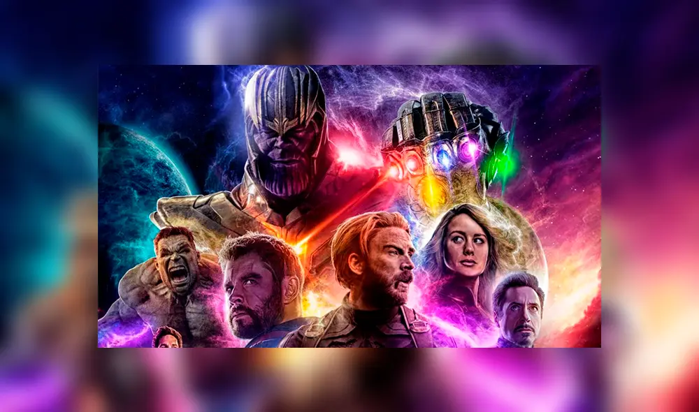 'Avengers 4: Endgame': conoce cuál es la fecha de estreno de la entrega de Marvel en toda Latinoamérica [FOTOS]
