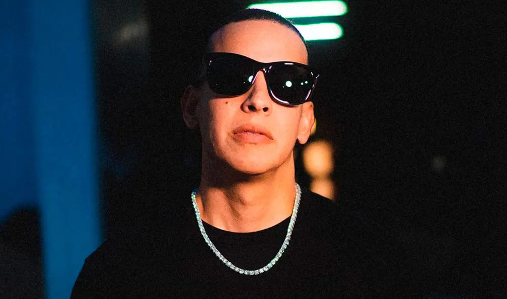 Daddy Yankee comunicó a sus fans que la canción está disponible en Youtube. Foto: Instagram