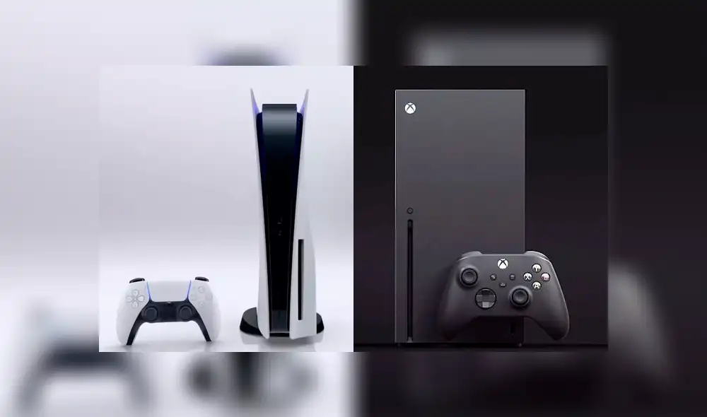 Todos los juegos mostrados de PS5, a excepción de 8 exclusivos, tienen potencial de aparecer en Xbox Series X.