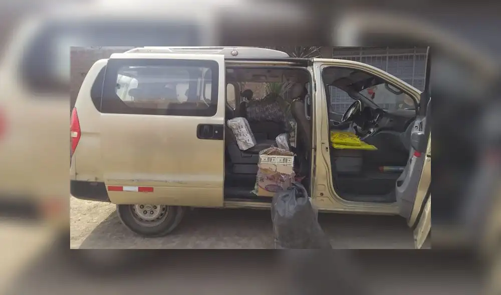 El operativo incluyó tres inmuebles en el distrito de Lurigancho-Chosica. Uno de ellos considerado en la actualidad como el mayor centro de abastecimiento de billetes. (Foto: PNP)