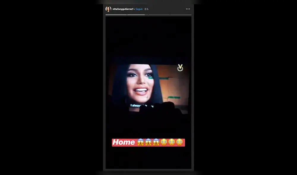 Miss Venezuela muestra cómo sobreviven sus familiares por la crisis de Maduro