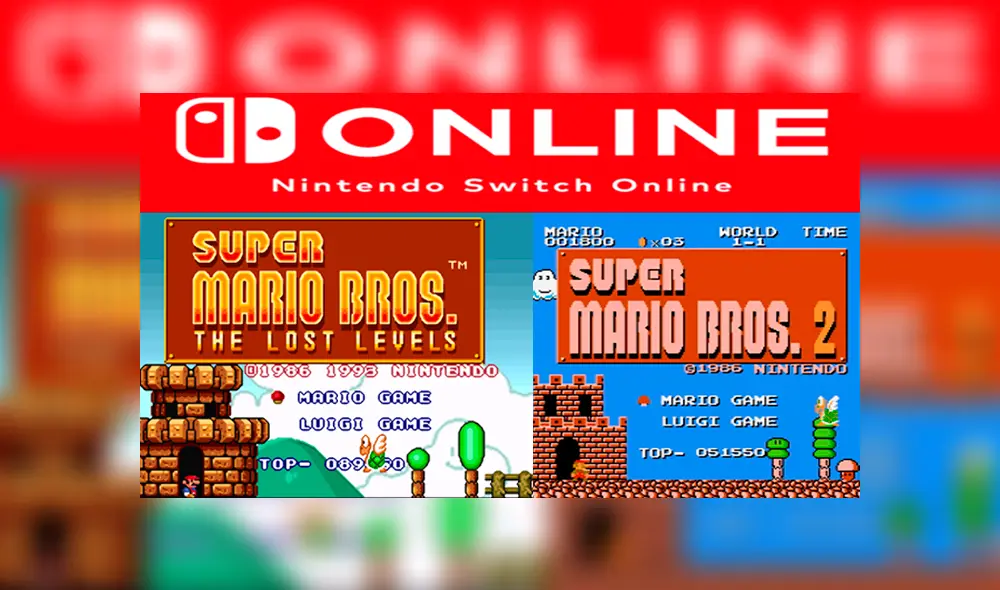 Nintendo Switch recibe uno de los títulos más difíciles de la recordada SNES [FOTOS]