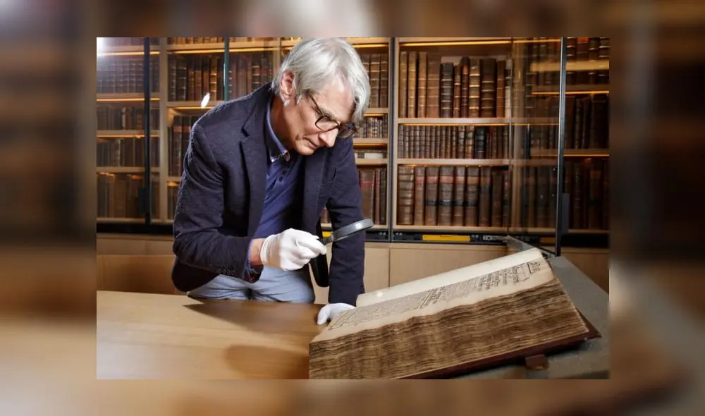 Empleo: Los 15 trabajos mejor pagados para amantes de la lectura [FOTOS]