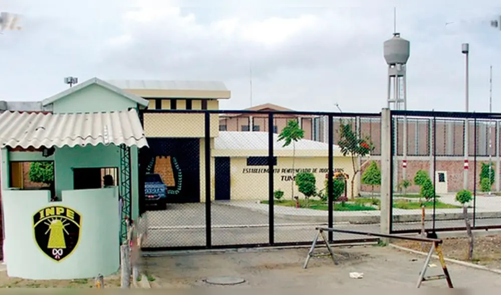 Problema de hacinamiento genera gran alarma entre internos. Problema de hacinamiento genera gran alarma entre internos.