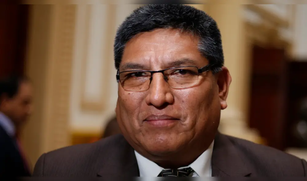 Los 18 congresistas que rechazaron acusación criminal y blindaron a César Hinostroza