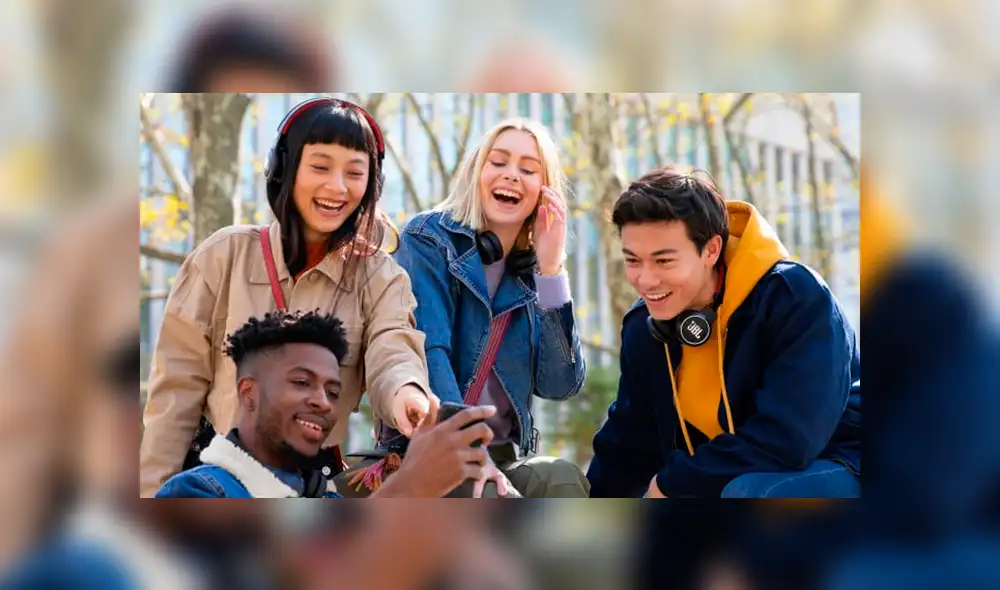 Los nuevos audífonos inalámbricos JBL Reflect Eternal se recargan con la luz del sol. Los nuevos audífonos inalámbricos JBL Reflect Eternal se recargan con la luz del sol.