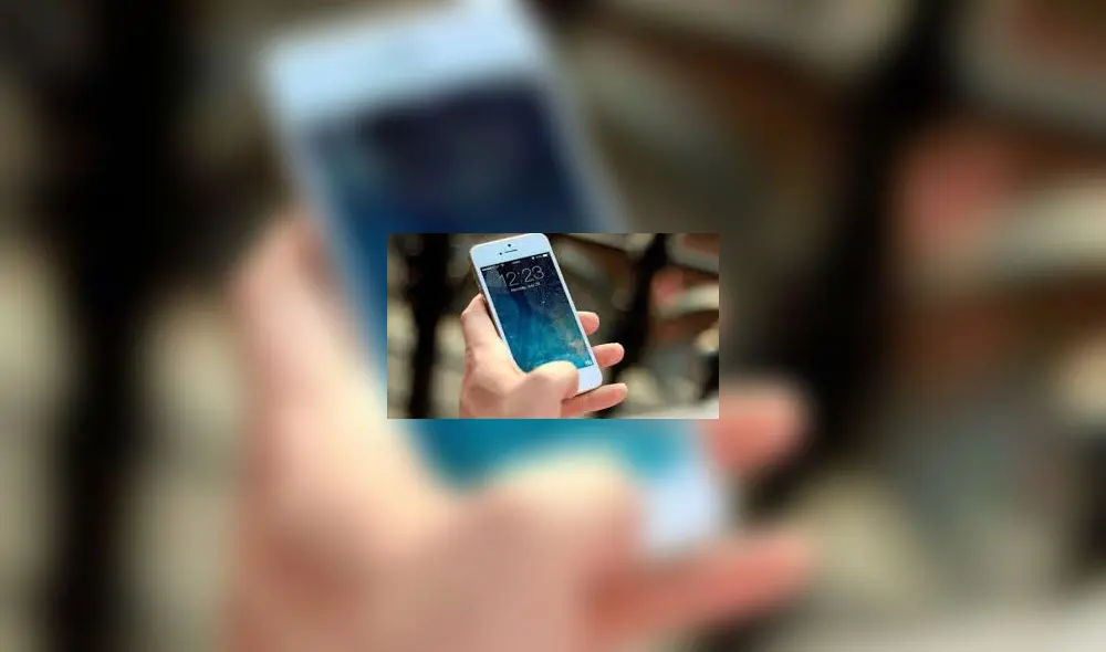 Síndrome de la vibración fantasma: ¿Qué sucede cuando sentimos una falsa alerta de nuestro celular?  