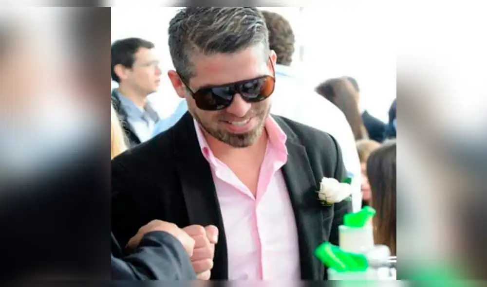 Sheyla Rojas sin maquillaje: Pedro Moral revela cómo luce su ex 'al natural' [VIDEO]