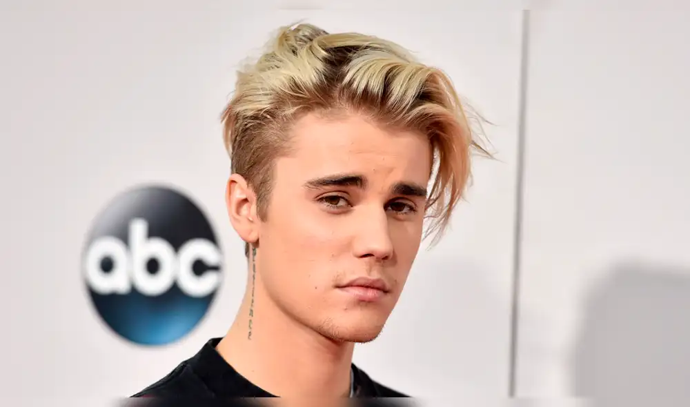 Justin Bieber habla de la dura batalla contra la depresión 