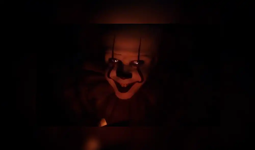 It: Chapter 2: Mira el aterrador tráiler del regreso de Pennywise [VIDEO]