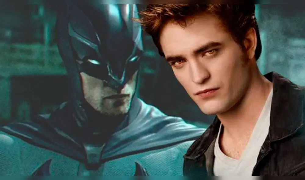 The Batman se estrenará el 25 de junio de 2021. Foto: Difusión The Batman se estrenará el 25 de junio de 2021. Foto: Difusión