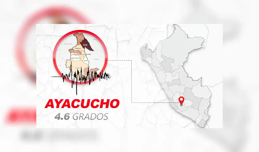 ayacucho ayacucho