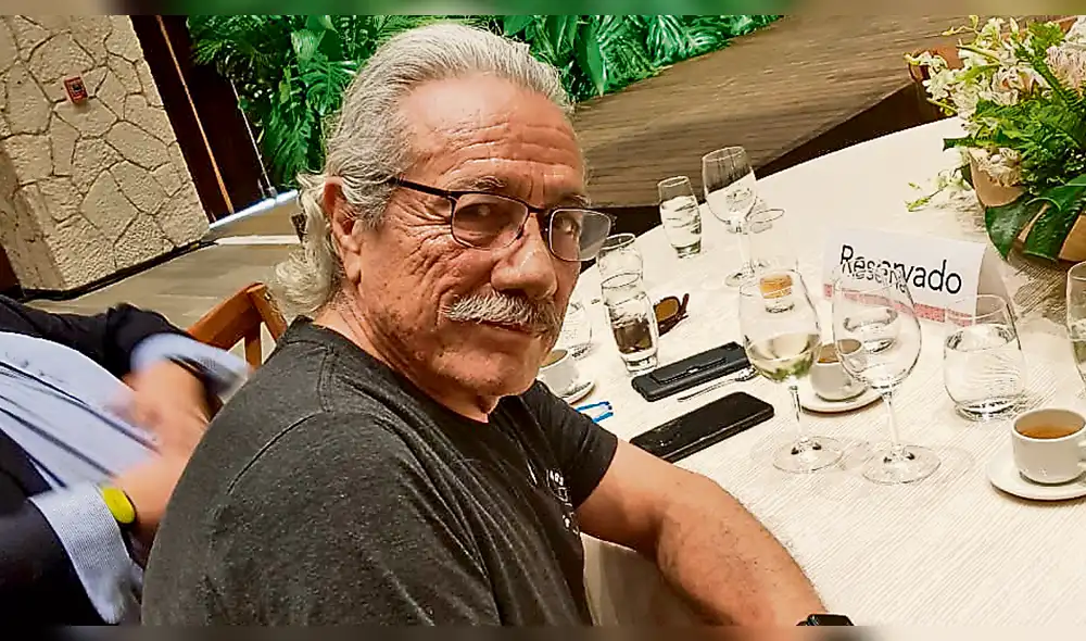 Raphael: “En unos años veremos si la música urbana es un ave de paso”