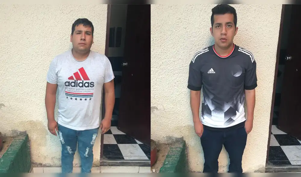 Prisión preventiva para delincuentes que robaron 50 mil dólares en Chimbote