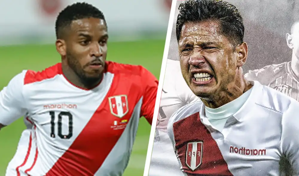 Jefferson Farfán no fue considerado en la lista de convocados por lesión a la rodilla. Fotos: GLR
