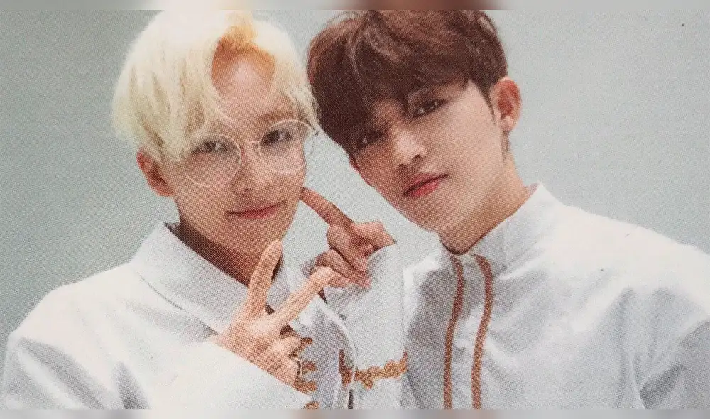 Así celebraron el cumpleaños de Jeonghan [VIDEOS y FOTOS]