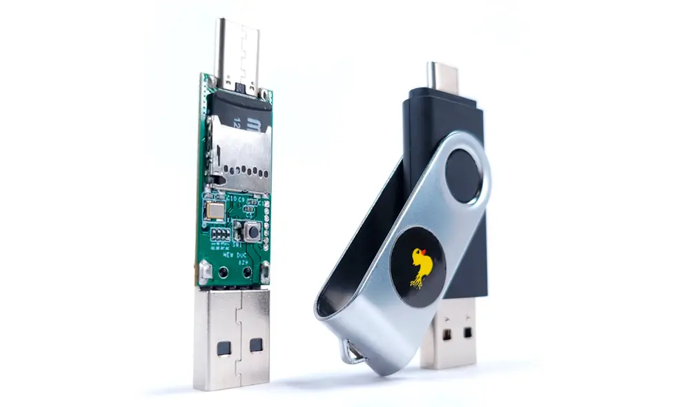 El dispositivo se vende de forma legal. Foto: Composición LR /Darren Kitchen