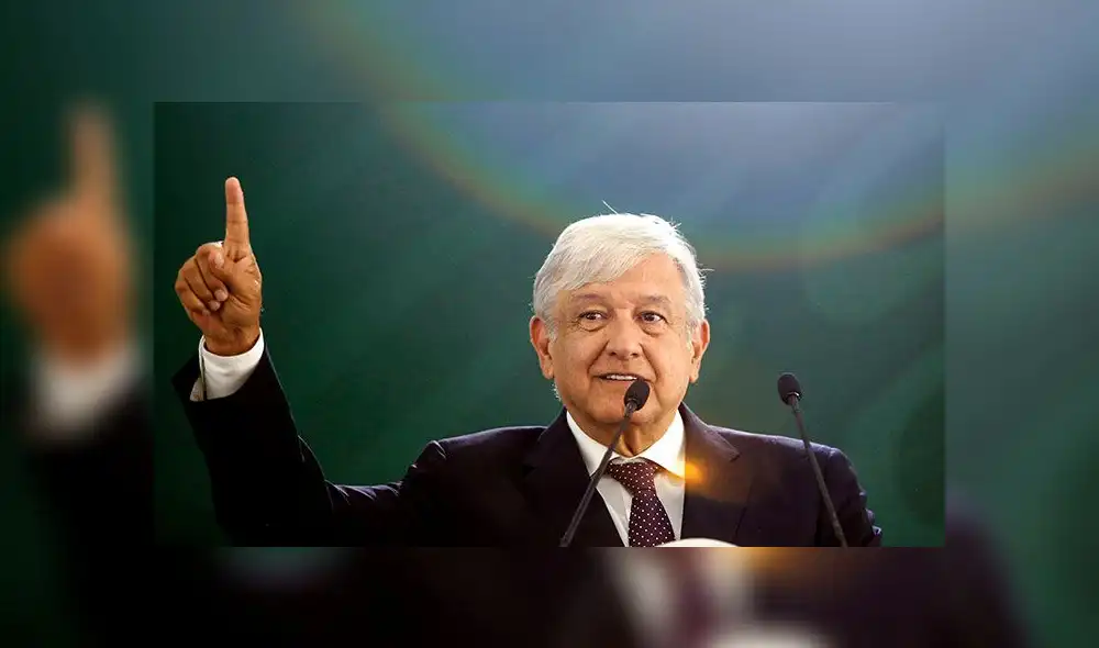México: AMLO asegura que mejorará la seguridad en solo seis meses [VIDEO]